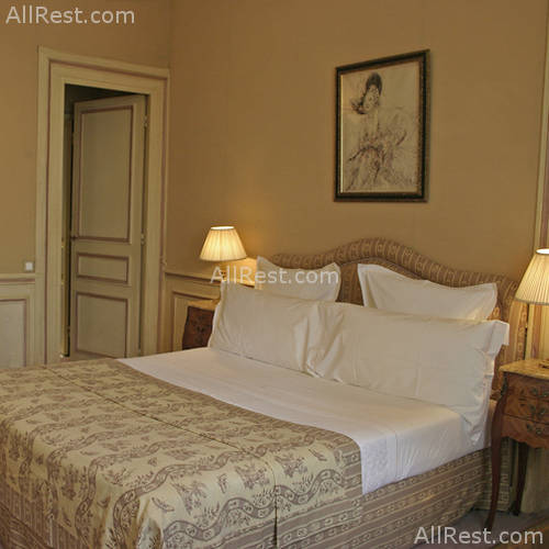 Hotel Lancaster 34